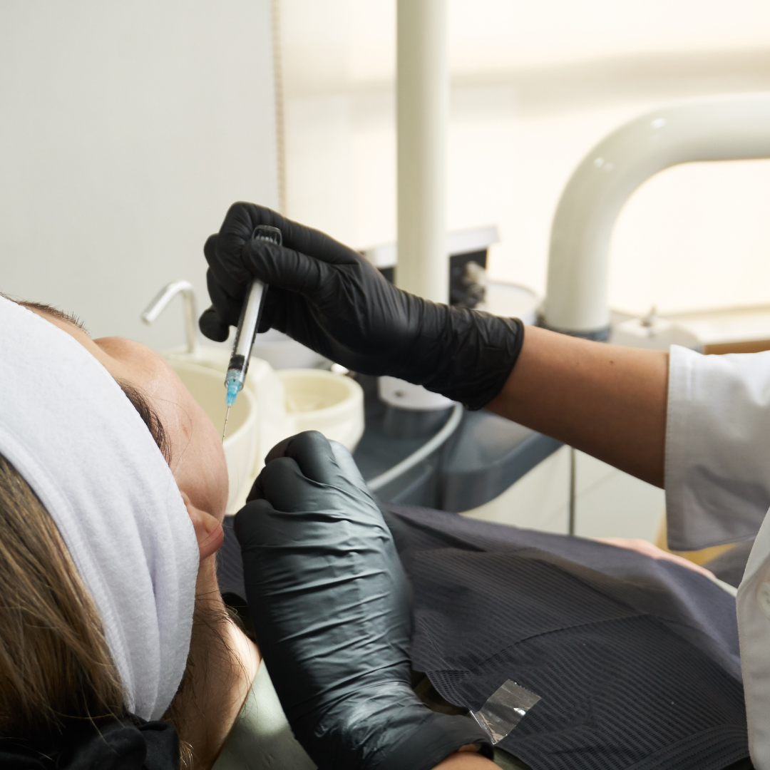 tratamiento armonizacion facial